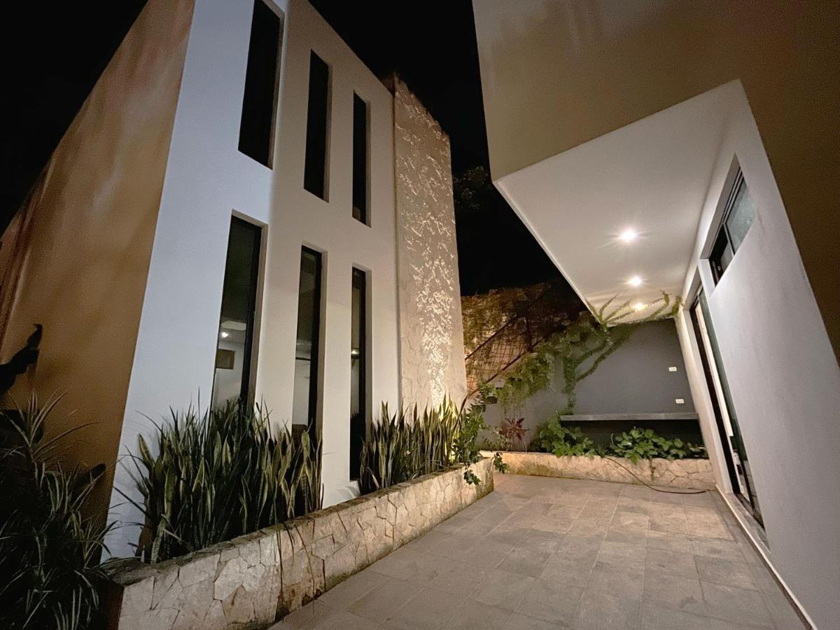 Hotel Kookay Valladolid Valladolid  Zewnętrze zdjęcie
