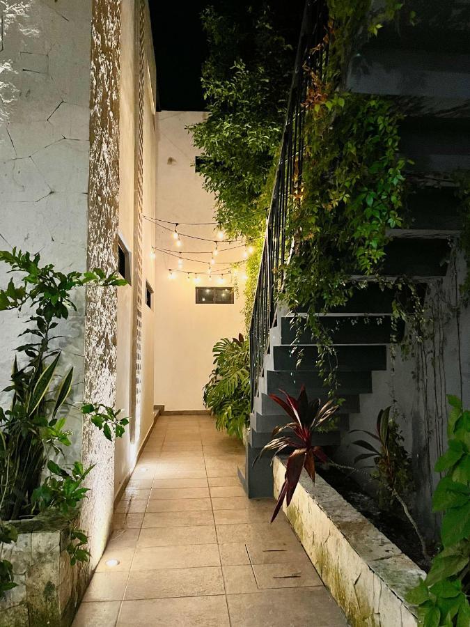 Hotel Kookay Valladolid Valladolid  Zewnętrze zdjęcie