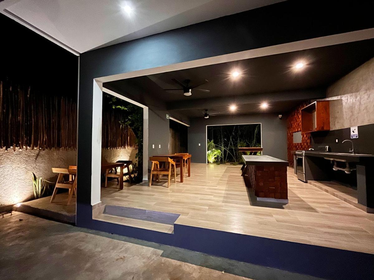 Hotel Kookay Valladolid Valladolid  Zewnętrze zdjęcie