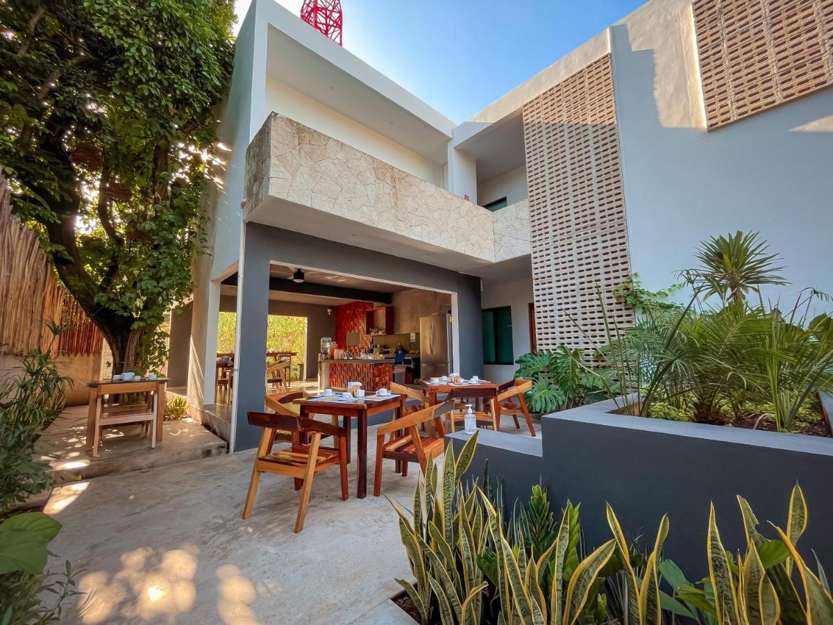 Hotel Kookay Valladolid Valladolid  Zewnętrze zdjęcie