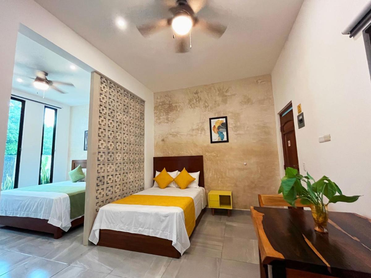 Hotel Kookay Valladolid Valladolid  Zewnętrze zdjęcie