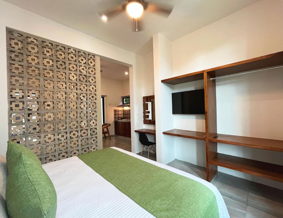Hotel Kookay Valladolid Valladolid  Zewnętrze zdjęcie