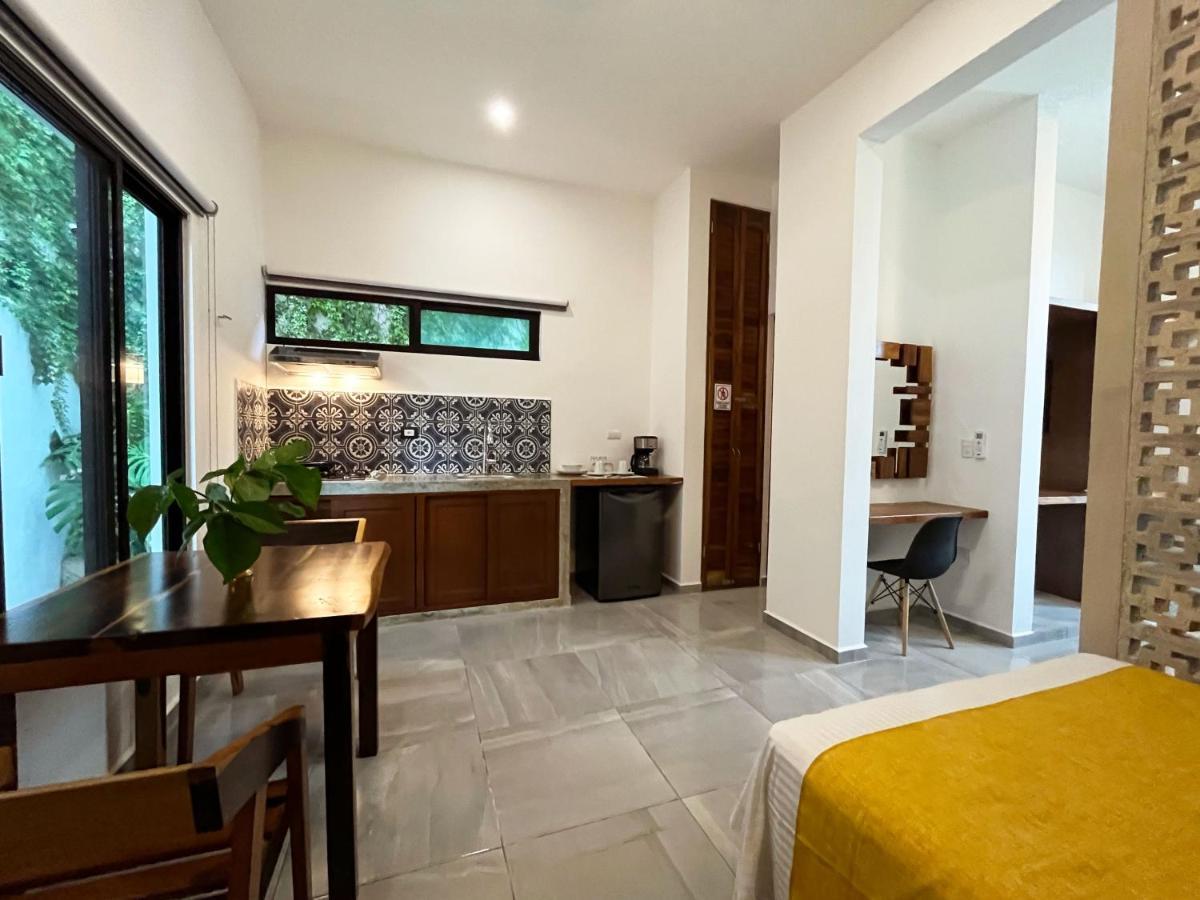 Hotel Kookay Valladolid Valladolid  Zewnętrze zdjęcie