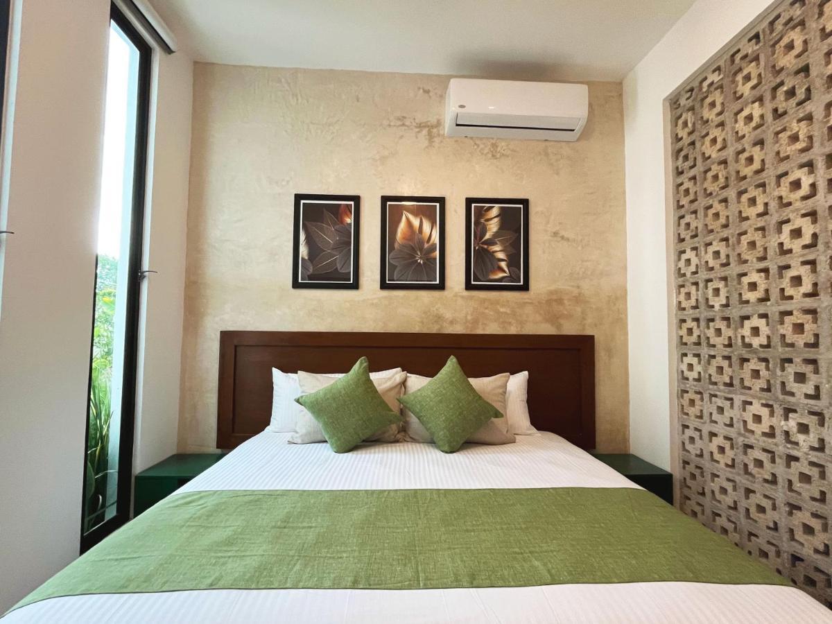 Hotel Kookay Valladolid Valladolid  Zewnętrze zdjęcie