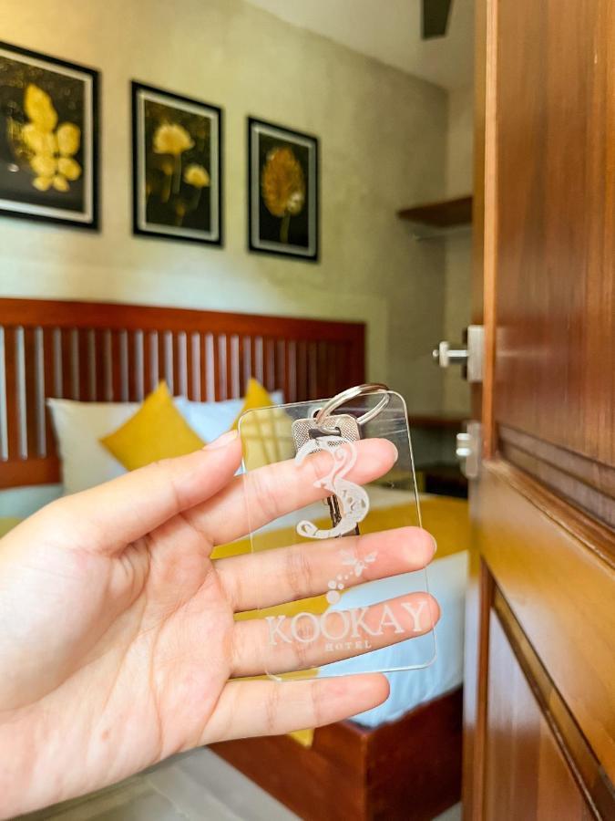 Hotel Kookay Valladolid Valladolid  Zewnętrze zdjęcie