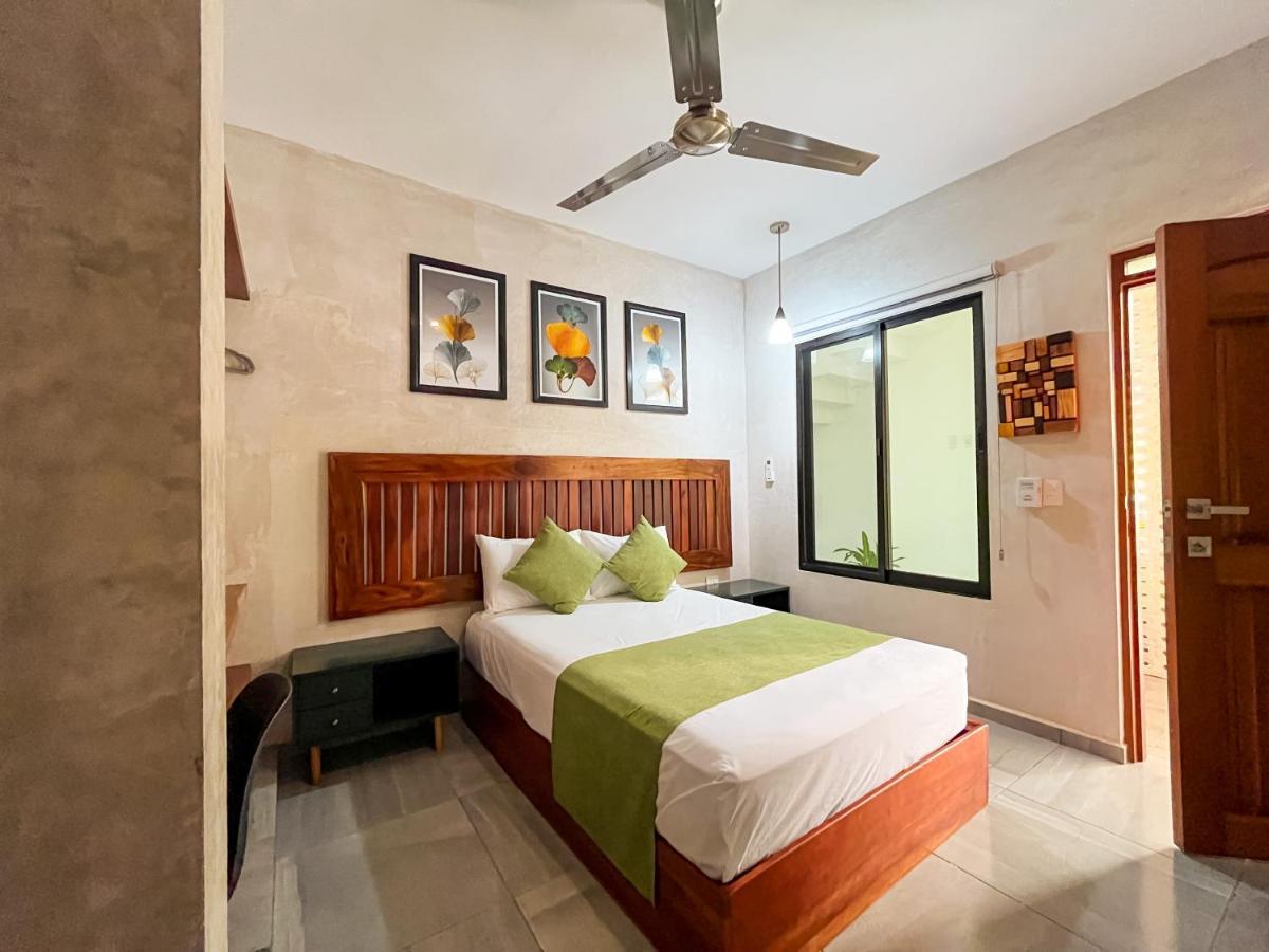 Hotel Kookay Valladolid Valladolid  Zewnętrze zdjęcie