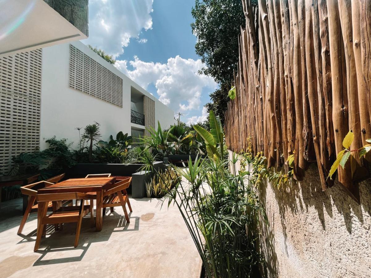Hotel Kookay Valladolid Valladolid  Zewnętrze zdjęcie