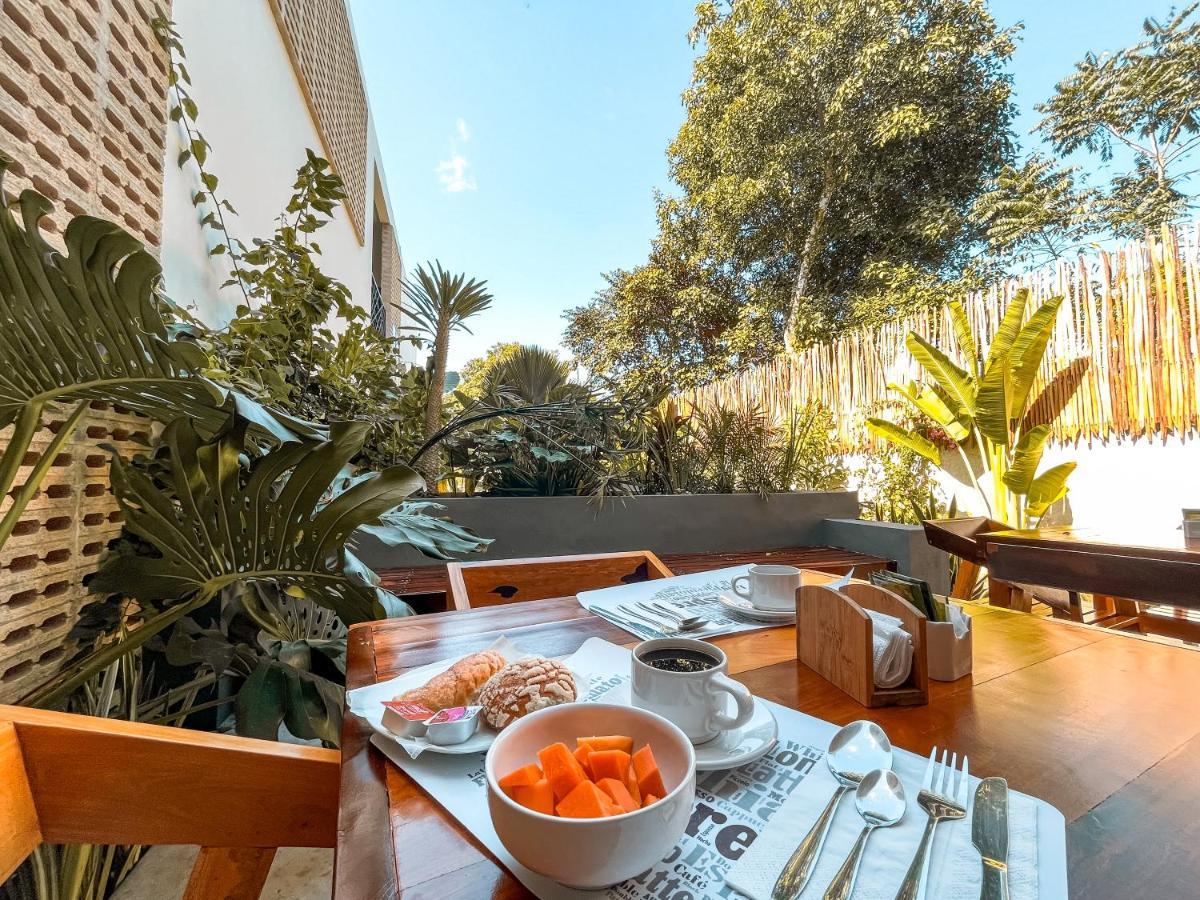 Hotel Kookay Valladolid Valladolid  Zewnętrze zdjęcie
