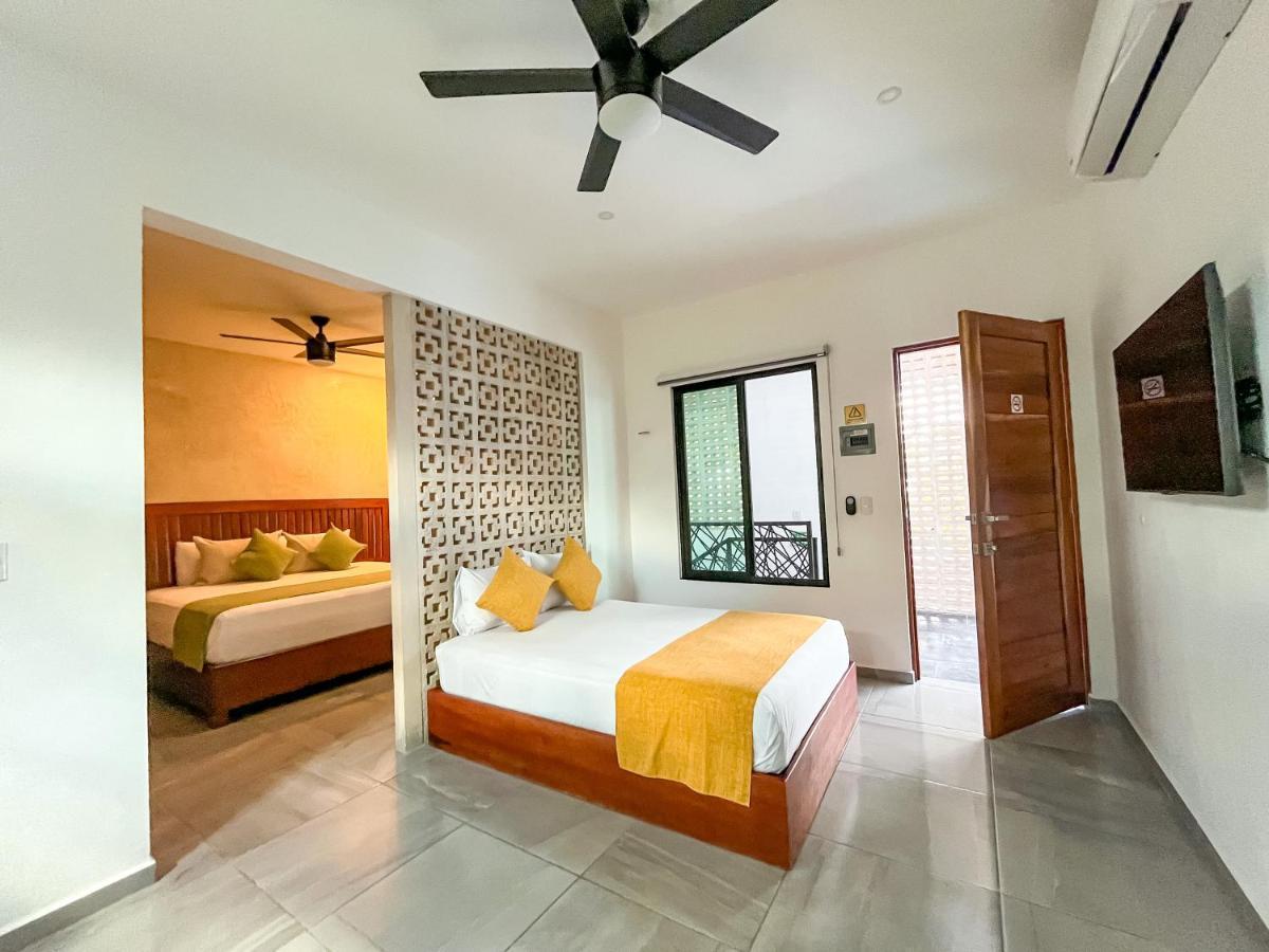 Hotel Kookay Valladolid Valladolid  Zewnętrze zdjęcie