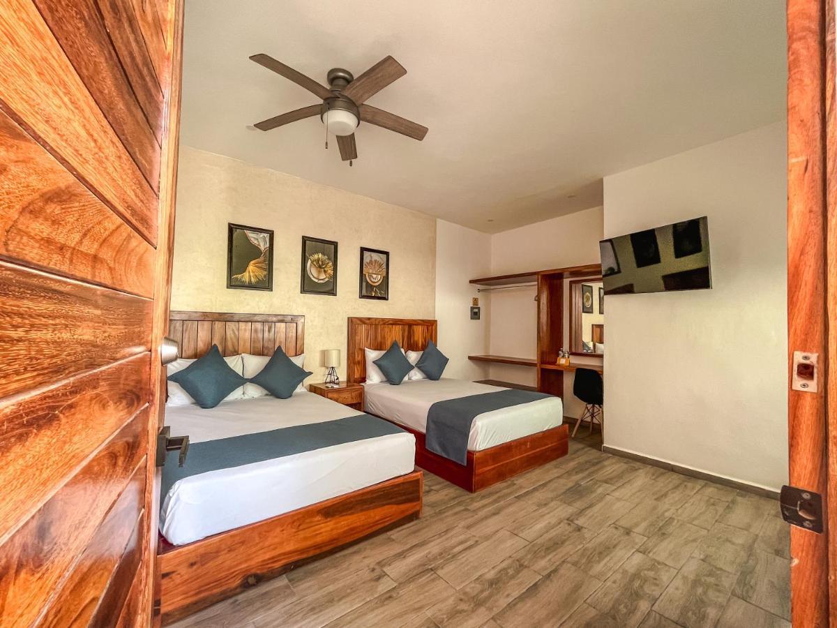 Hotel Kookay Valladolid Valladolid  Zewnętrze zdjęcie