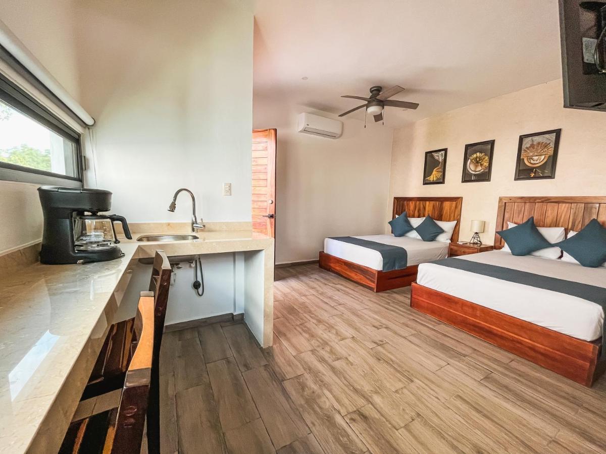 Hotel Kookay Valladolid Valladolid  Zewnętrze zdjęcie